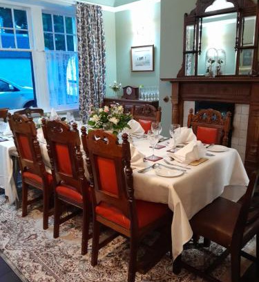 Oxton Hotel | Tower Hotel