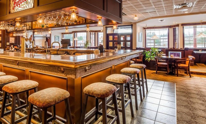Quesnel Hotel | Tower Inn and Suites