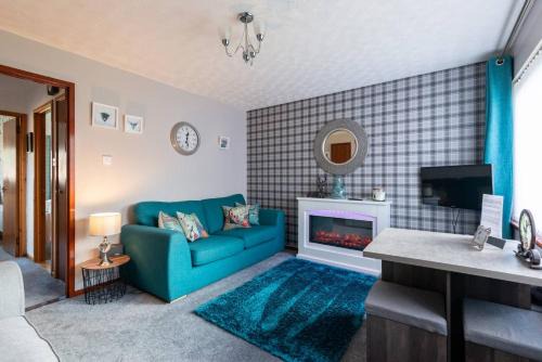 Balloch Apartment | towerhill