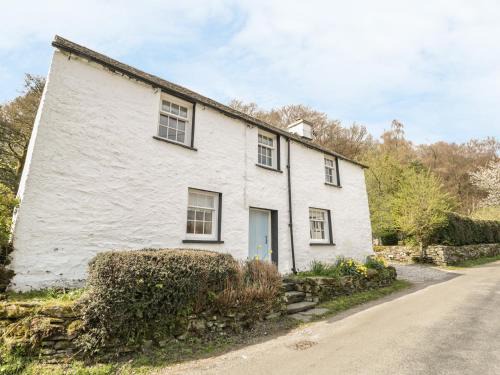 Penny Bridge House | Town End Farmhouse