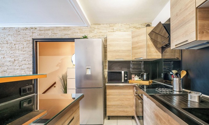 Tours City Centre House | Town house historic center Tours 5p
