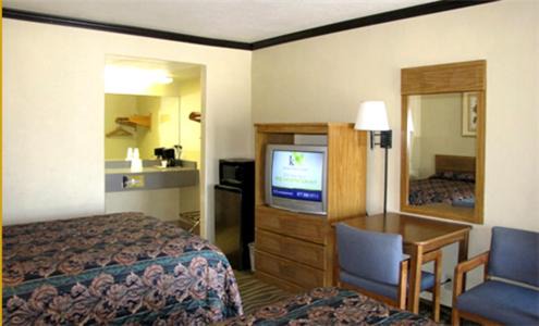 Chico Hotel | Town House Motel