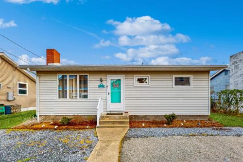 South Bethany Harbor House | Town of South Bethany - 133 Layton Dr