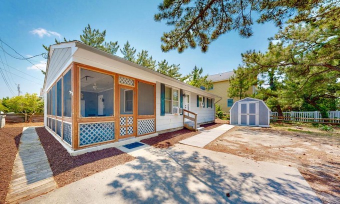 South Bethany House | Town of South Bethany - 10 Kewanee St