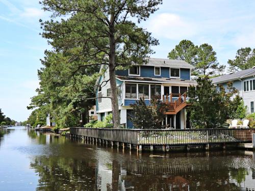 South Bethany Harbor House | Town of South Bethany - 301 West Ninth