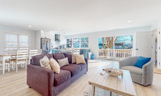 South Bethany Harbor House | Town of South Bethany - 108 Brandywine Dr