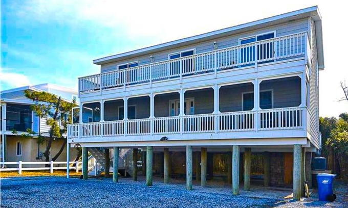 South Bethany House | Town of South Bethany -- 6 South Second
