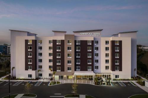 Biggar Hotel | TownePlace Suites by Marriott Fort Myers Gulf Coast