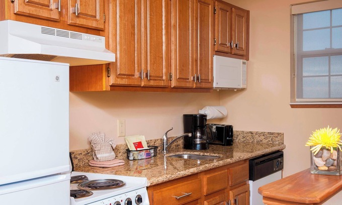 Pike Hotel | TownePlace Suites by Marriott Indianapolis Park 100