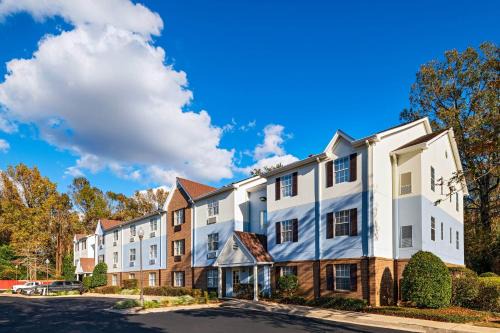 South Baton Rouge Hotel | TownePlace Suites by Marriott Baton Rouge South