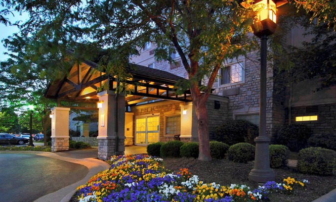 Bentonville Hotel | TownePlace Suites by Marriott Bentonville Rogers
