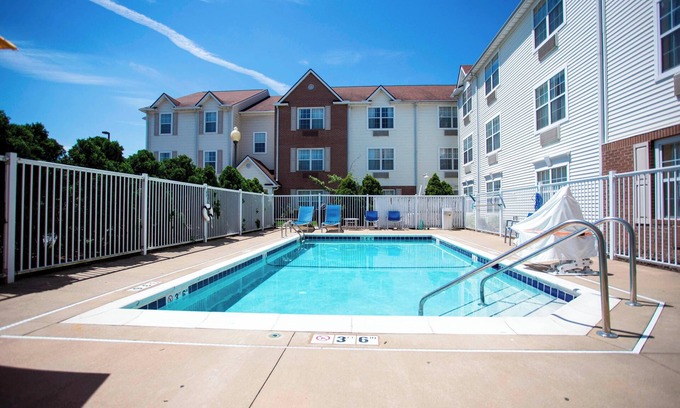 Streetsboro Hotel | Towneplace Suites By Marriott Streetsboro