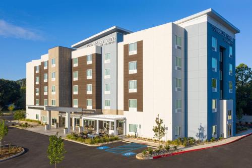 Tuscaloosa Hotel | TownePlace Suites by Marriott Tuscaloosa