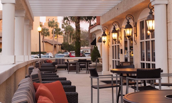 The Villages Hotel | TownePlace Suites by Marriott at The Villages