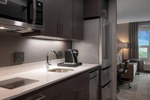Medford Hotel | TownePlace Suites by Marriott Boston Medford
