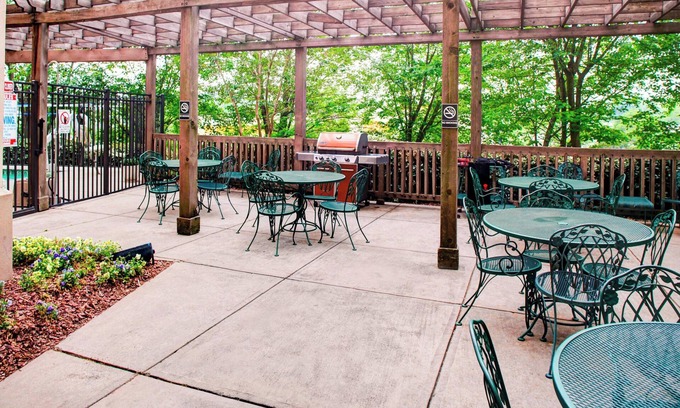 Lindbergh Hotel | TownePlace Suites by Marriott Atlanta Buckhead