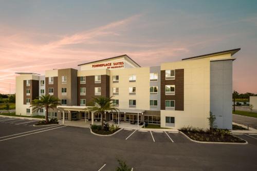 Venice Hotel | TownePlace Suites By Marriott Venice
