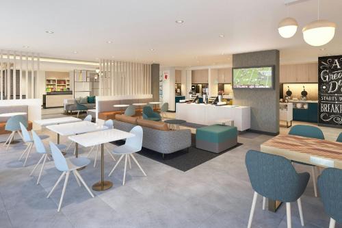 Forrest City Hotel | TownePlace Suites by Marriott Forrest City