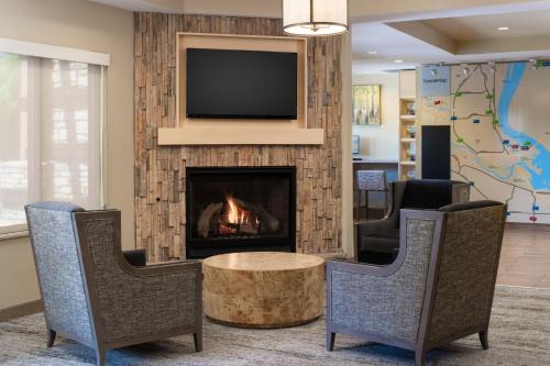 South Richland Hotel | TownePlace Suites Richland Columbia Point