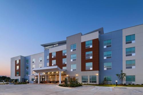 Forest Crest Hotel | TownePlace Suites San Antonio Northwest at The RIM