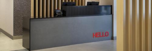 Surprise Hotel | TownePlace Suites Surprise Prasada