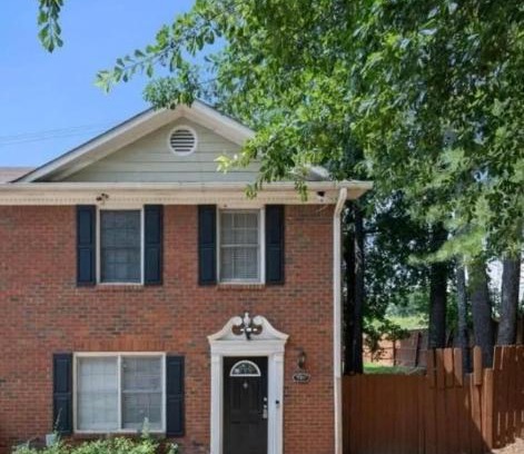 Norcross House | Townhome Getaway minutes from Downton Norcross