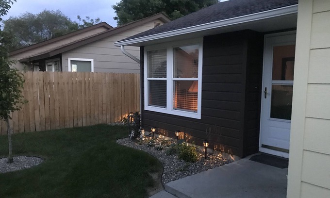 Ontario House | Townhome - Ontario Oregon