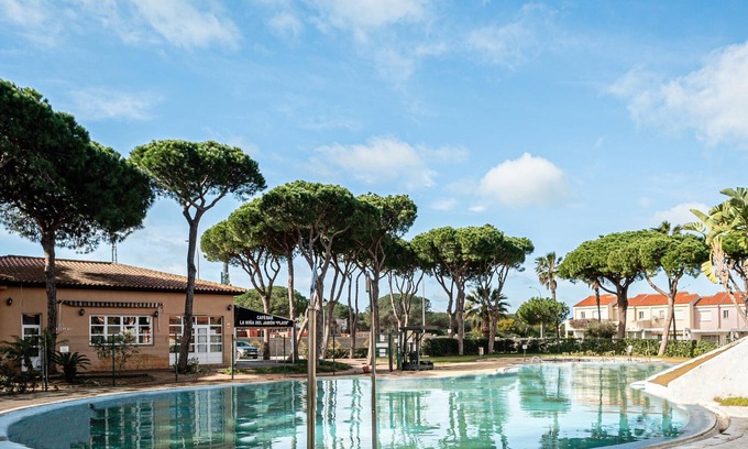 Poblado Sancti Petri House | Townhouses at Playa de La Barrosa, Chiclana