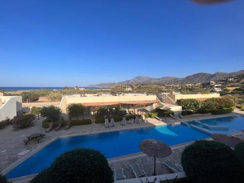 Makry Gialos Apartment | Townhouse 23, Lagada Resort