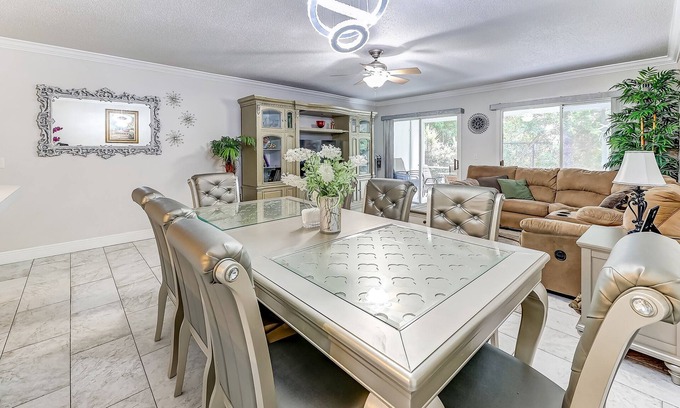 Rockledge House | Townhouse Addressing all Your Needs