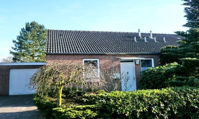 Berumbur House | Townhouse, Berumbur