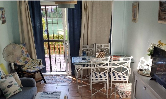 Islantilla House | Townhouse for rent in the golf course of Islantilla