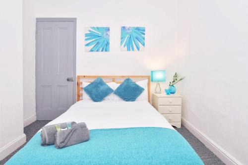 Stoke-on-Trent Bed & Breakfast | Townhouse @ Hanley Road Stoke