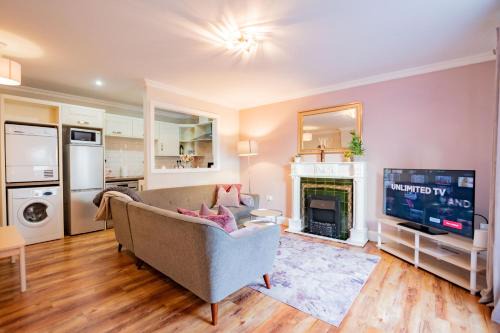 Galway City Centre House | Townhouse in Dockland