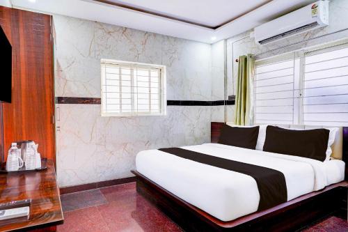 Whitefield Hotel | Townhouse ITPL Bangalore