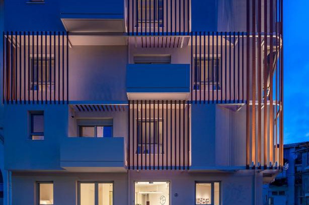 Lefkada Apartment | Townhouse Lefkada