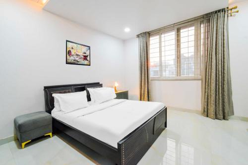 Kondapur Hotel | Townhouse Oak Kondapur