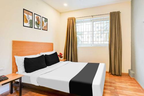 RR Nagar Hotel | Townhouse Oak RNSIT RR nagar