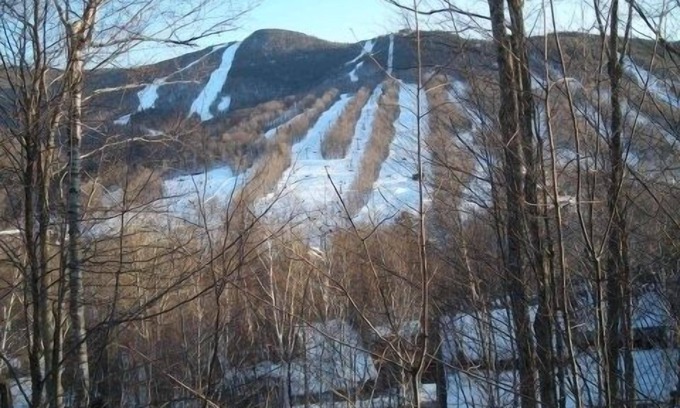 Lincoln House | Townhouse Rental at Village of Loon Resort