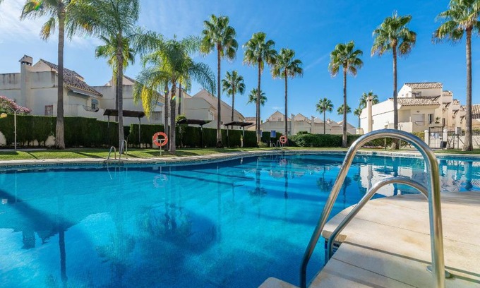 Marbella House | Townhouse Sonora