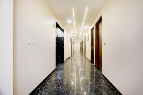 New Delhi Hotel | Townhouse Sukun Villa