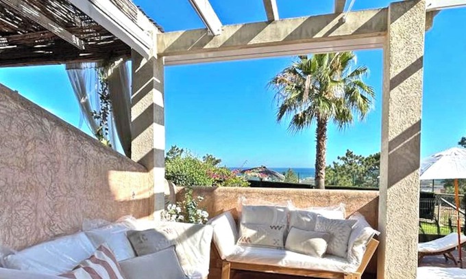 Islantilla House | Townhouse with gorgeous View