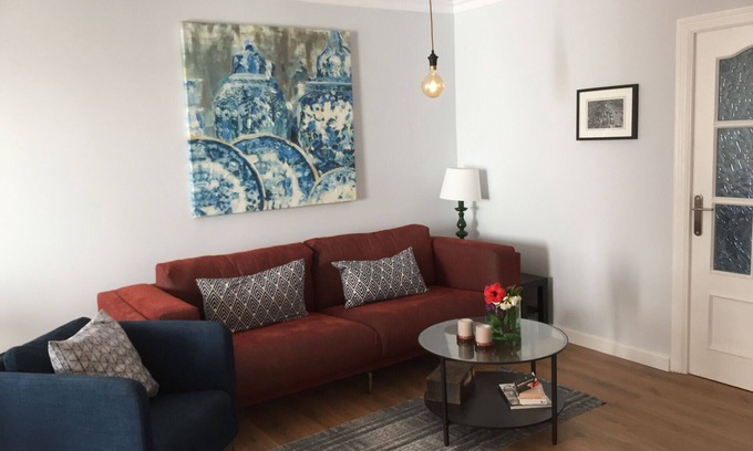 Nueva Andalucia House | Townhouse with sea view close to restaurants. Perfect for Padel and Golf players