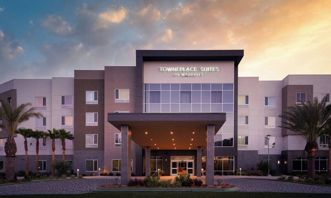 Riverpark Hotel | TownPlace Suites by Marriott Ventura Oxnard