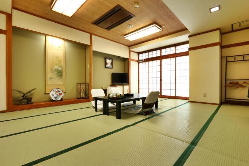 Chuo Ward Hotel | Toyofuku