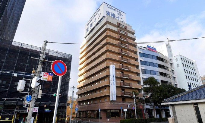 Amagasaki Hotel | Toyoko Inn Hanshin Amagasaki Ekimae