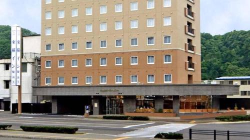Abashirikohan Onsen Hotel | Toyoko Inn Hokkaido Okhotsk Abashiri Ekimae