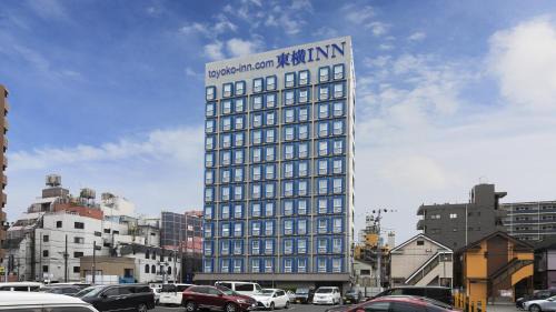 Warabi Hotel | Toyoko Inn Nishi-kawaguchi-eki