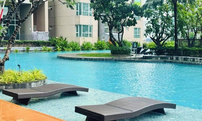 An Phu Apartment | TPHomes Vista