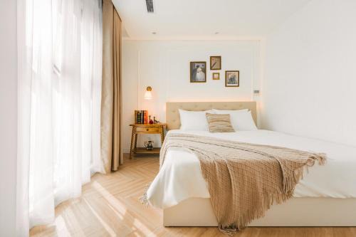 Hang Bai Apartment | Tplace Apartel w Lift near HoanKiem Lake